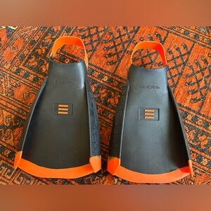 DMC Fins - Repellor Elite Swim Fins